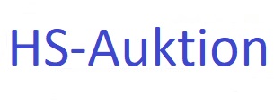 HS-Auktionen-Logo