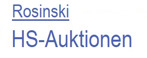 HS-Auktionen-Logo