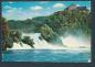 Preview: Rheinfall bei Schaffhausen / Schweiz