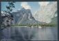 Preview: Königssee mit St. Bartholomä und Watzmann - Ostwand 83471