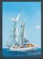 Preview: Segelschulschiff ,,Wilhelm Pieck"