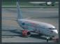 Preview: AIR ASIA, Boeing B737-8K5