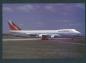 Preview: Philippine Airlines EI-BZA B747