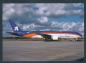 Preview: HOLLAND EXEL.COM B767-300