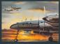 Preview: KLM Royal Dutch Ailines, Lockheed L-049 Constellation, PH-TAW