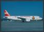Preview: L T U, Airbus A320-214