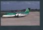 Preview: Lingus Air, BAe 146-300