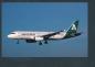Preview: Mexicana, Airbus A320-200