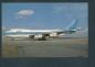 Preview: C.A.L. CARGO AIR, Boeing B 747-258C  4X-AXF