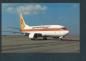 Preview: Continental West, Boeing 737-3T0