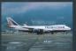 Preview: TRANSAERO, Boeing B747-219