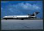 Preview: AEROMEXPRESS CARGO, B727-200,