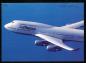 Preview: LUFTHANSA, Boeing 747-400,