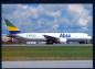 Preview: ABSA, B767-300,