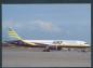 Preview: HMY AIRWAYS, Boeing B757-200,