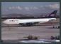 Preview: AIR PLUS COMET, B747-200,