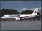 Preview: SPANAIR, Airbus A320,