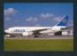 Preview: JESAIR, Airbus A310-222,