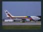 Preview: ECUATORIANA, Airbus A310-304,