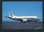 Preview: AIR AUSTRAL, Boeing 737-500,