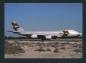Preview: MK AIRLINES, B747-2R7/F,
