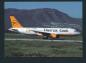 Preview: THOMAS COOK / CONDOR, Airbus A320-212,