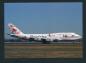 Preview: JAPAN AIRLINES „RESOCHA“ B747-346SR,