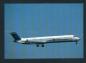 Preview: AIRTOURS Intern., MCDONNELL DOUGLAS, MD-83,