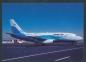 Preview: GLOBAL AIR, Boeing B-737-291/ADV,