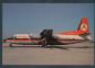 Preview: ANSETT, Fokker F27,