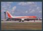 Preview: AVIANCA COLOMBIA, Boeing 767-200,