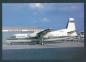 Preview: EURALAIR, Fokker F-27,