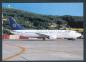 Preview: MACEDONIAN, B737-46J,