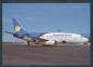 Preview: CANADIAN NORTH, Boeing B737-200,