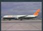 Preview: EAST AFRICAN, Boeing B767-300,