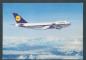 Preview: Lufthansa B 747