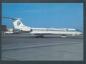 Preview: TYUMEN AIRLINES, TU-134-3