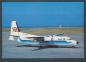 Preview: AIR UK, Fokker F-27
