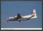 Preview: AIR UK, Fokker F-27-200 Friendship