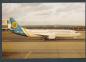 Preview: AIR UKRAINE INTERNATIONAL, Boeing 737-4Y0
