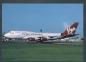 Preview: VIRGIN ATLANTIC, Boeing B747-443