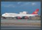 Preview: VIRGIN ATLANTIC, Boeing 747-408