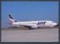 Preview: JAT  B 737-3H9