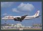 Preview: FINE AIR McDDouglas DC-8-54F N54FA Miami 12/96