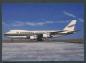 Preview: EVERGREEN INTERNATIONAL Boeing 747-131F N472EV Paris 8/88
