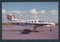 Preview: AIR CEBTRAL Ltd., Cessna 402,