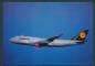 Preview: LUFTHANSA, Boeing 747-400