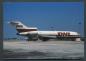 Preview: DHL, B727-30C,