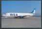 Preview: WHITE EAGLE AVIATION, Boeing B737-400,