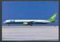 Preview: JMC AIR, Boeing B757-300,